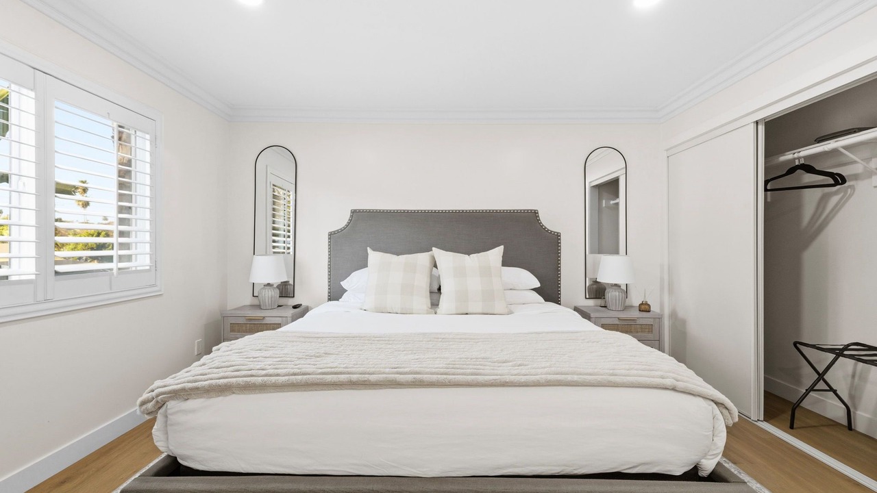 Photo of Bedroom in La Presa