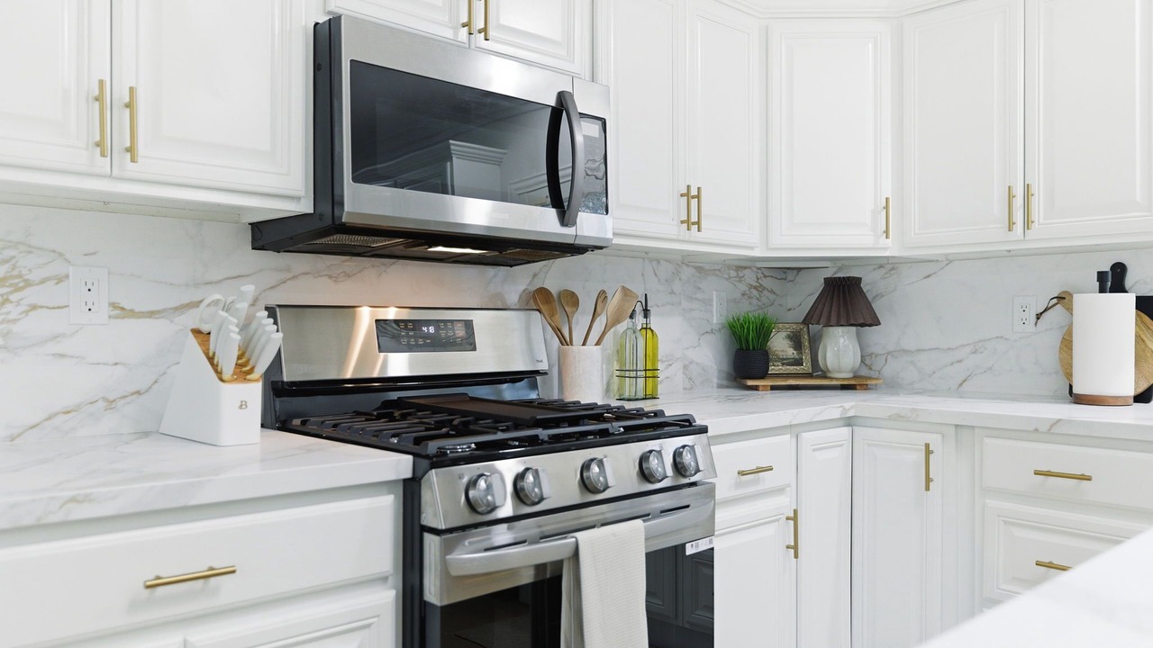 Photo of Kitchen in La Presa
