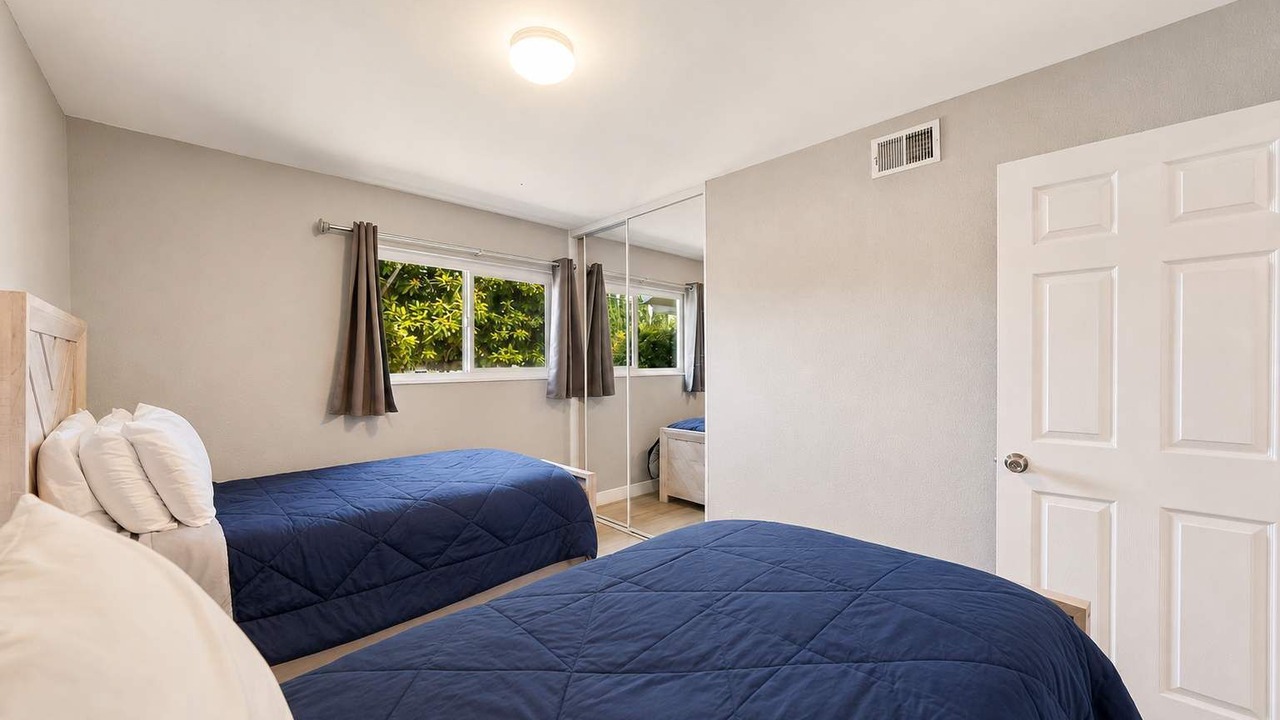 Photo of Bedroom in Spring Valley