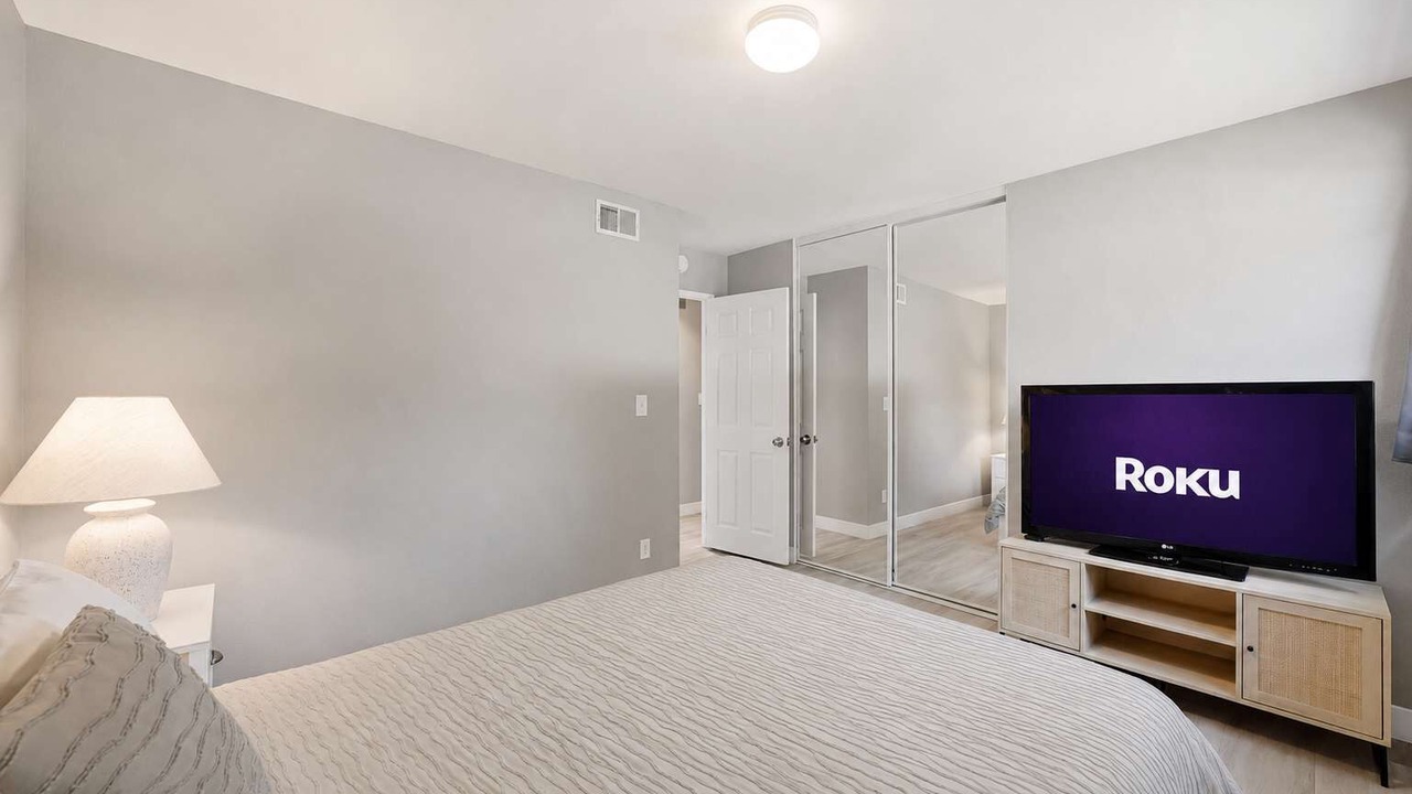 Photo of Bedroom in Spring Valley