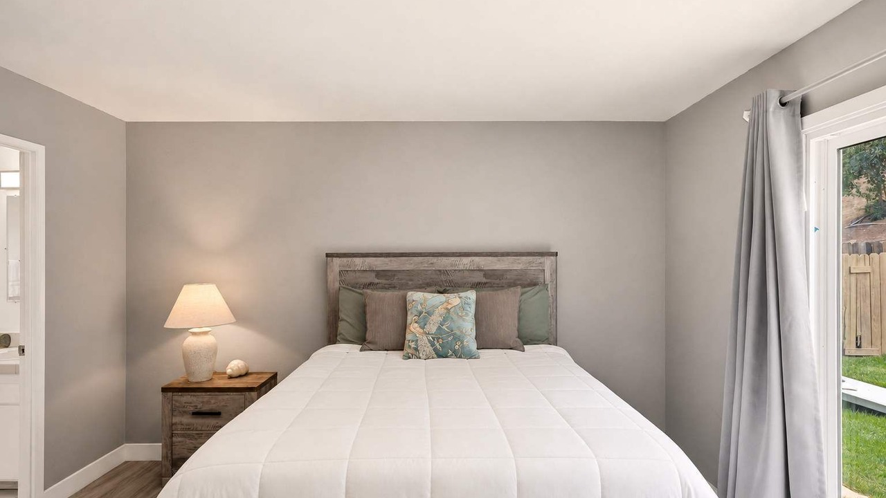 Photo of Bedroom in Spring Valley