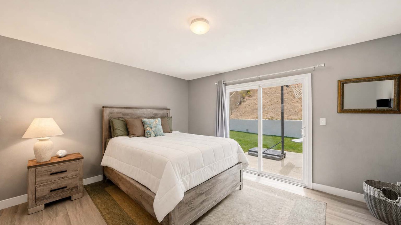 Photo of Bedroom in Spring Valley