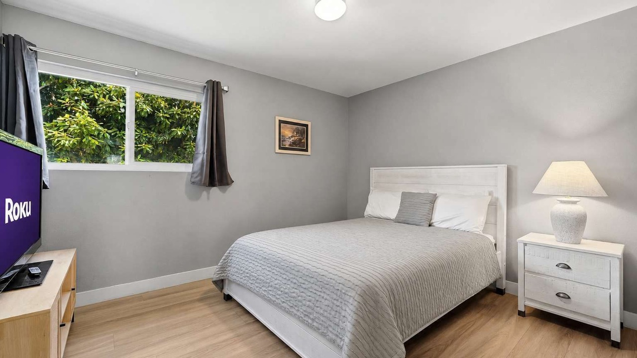 Photo of Bedroom in Spring Valley