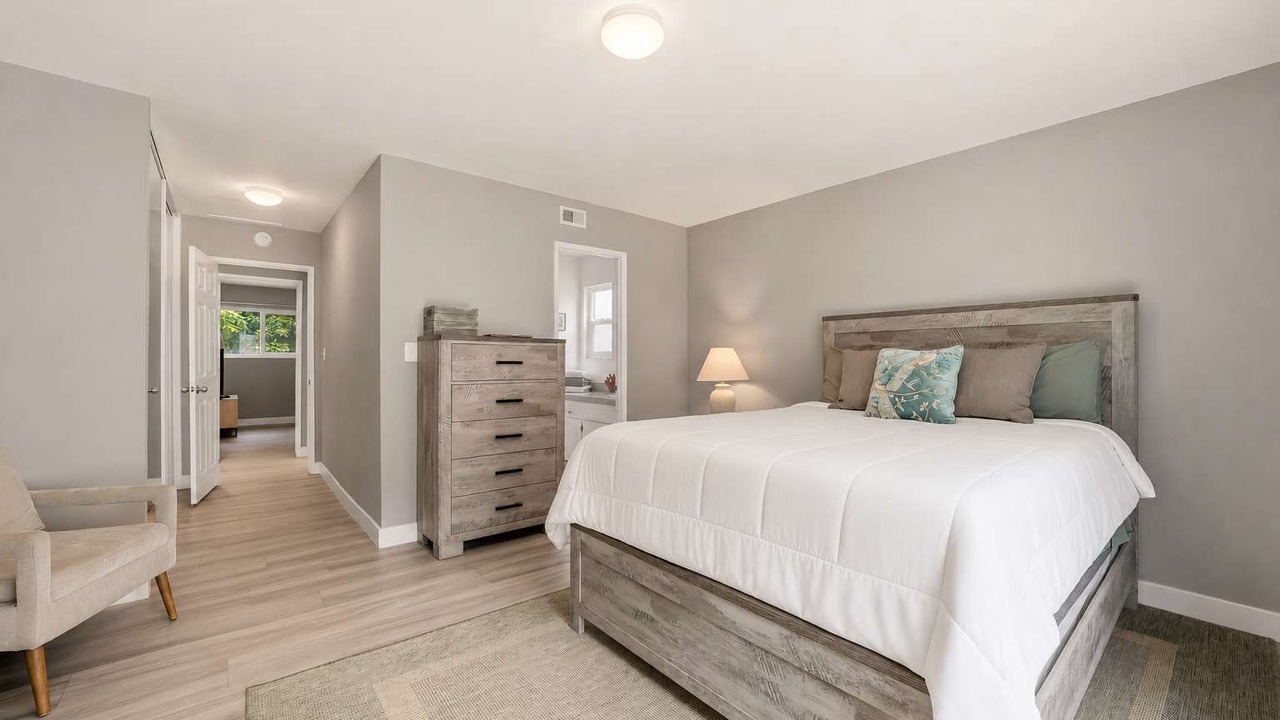 Photo of Bedroom in Spring Valley