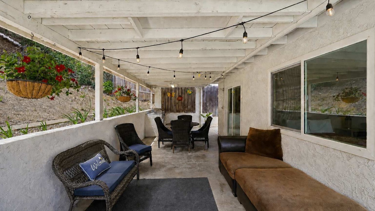 Photo of Patio Balcony in Spring Valley