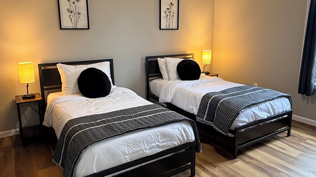 Photo of Bedroom in Bentonville