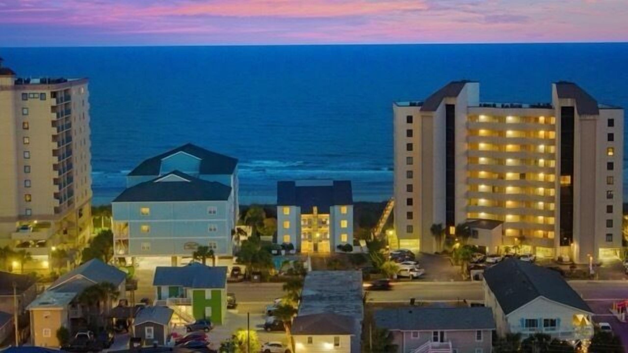 Photo of Outdoor in Ocean Drive