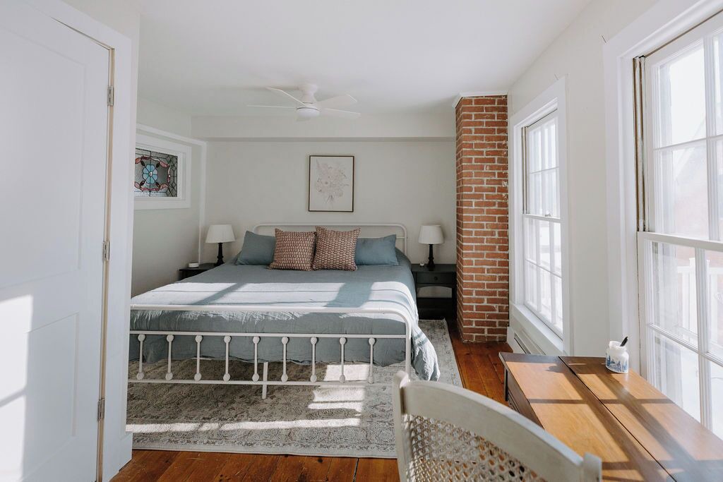 Photo of Bedroom in Taylors Falls