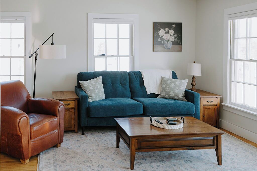 Photo of Livingroom in Taylors Falls