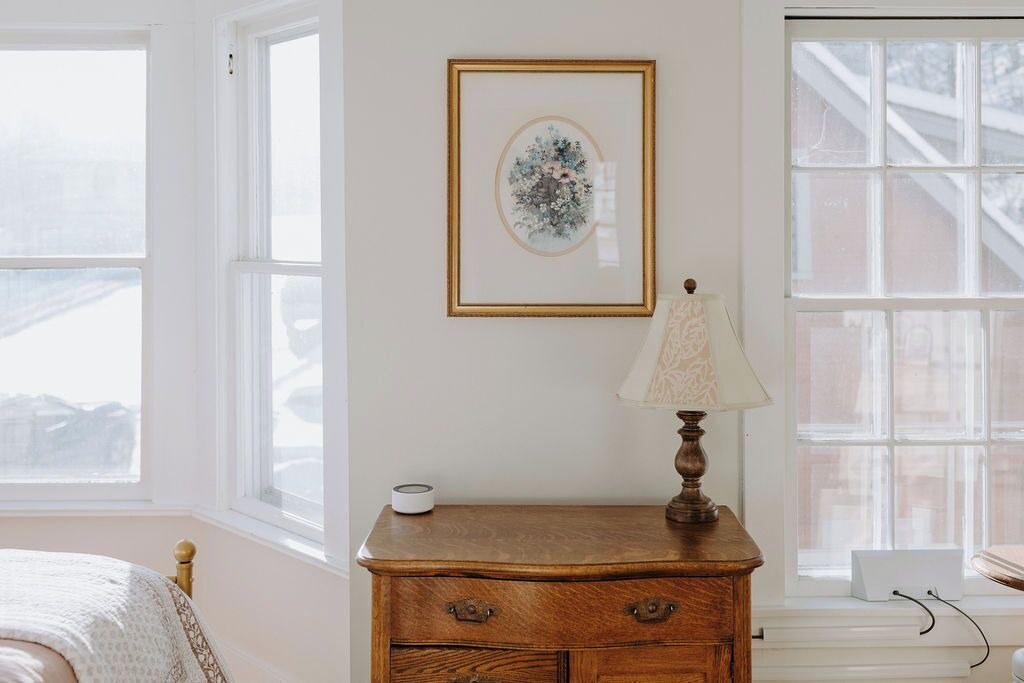 Photo of Bedroom in Taylors Falls