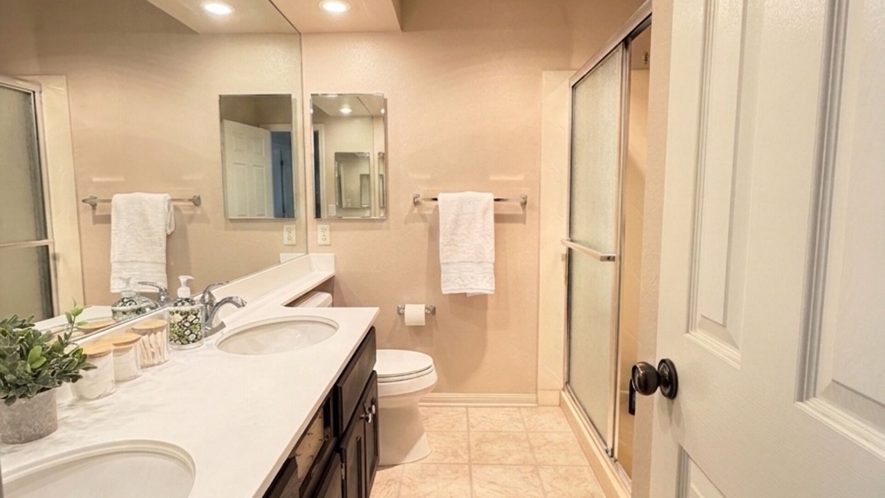 Photo of Bathroom in Mission Valley West