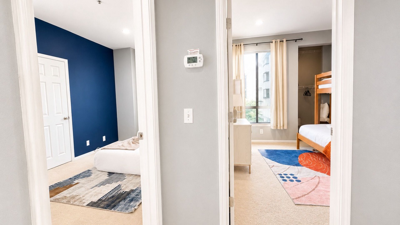 Photo of Bedroom in Mission Valley West