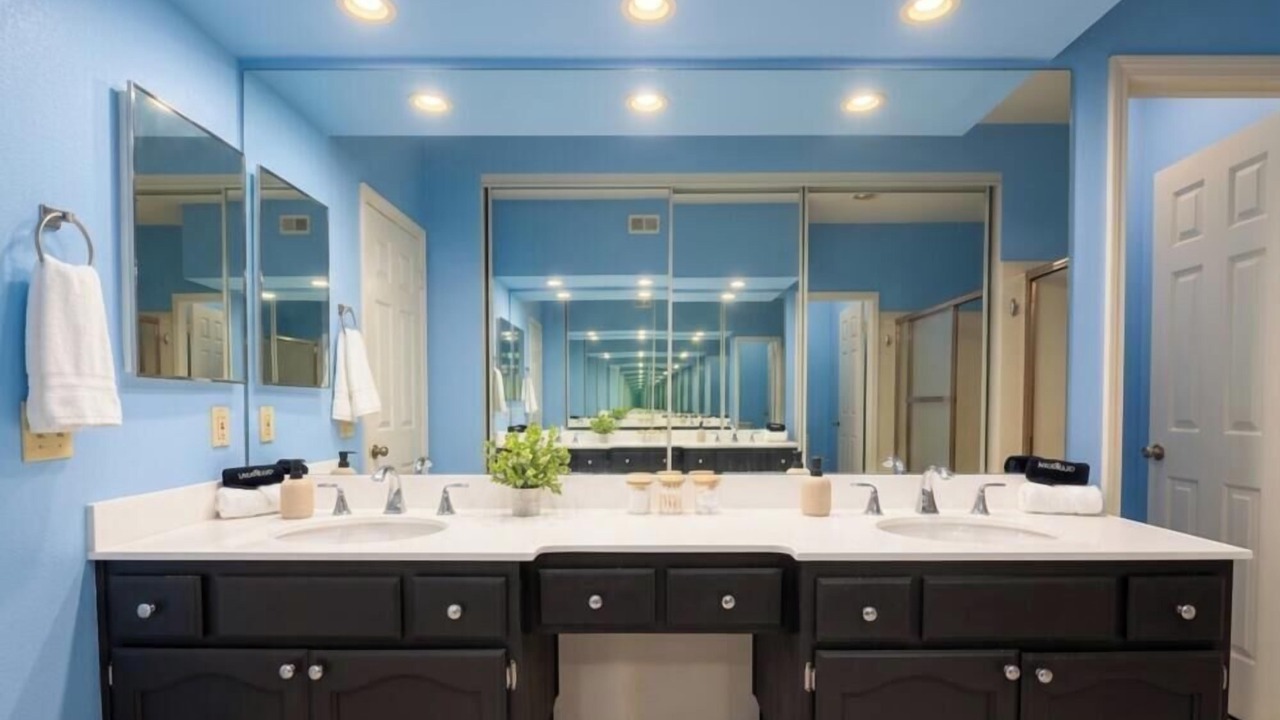 Photo of Bathroom in Mission Valley West