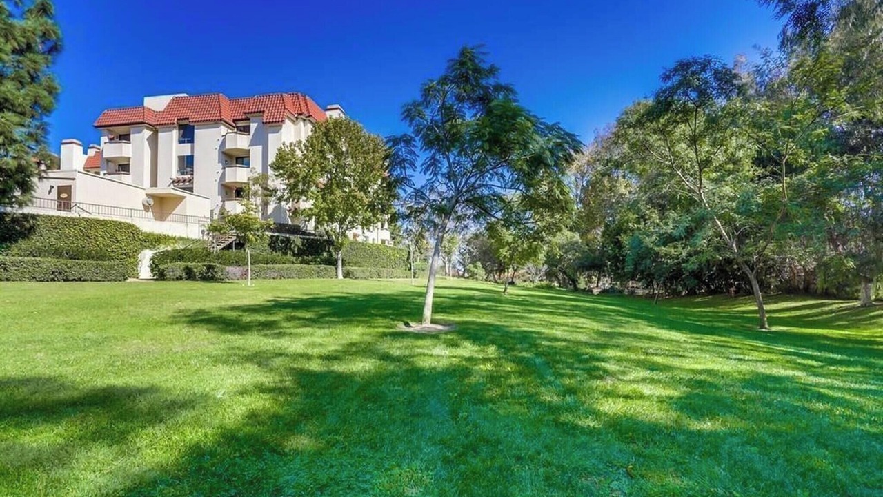 Photo of Outdoor in Mission Valley West