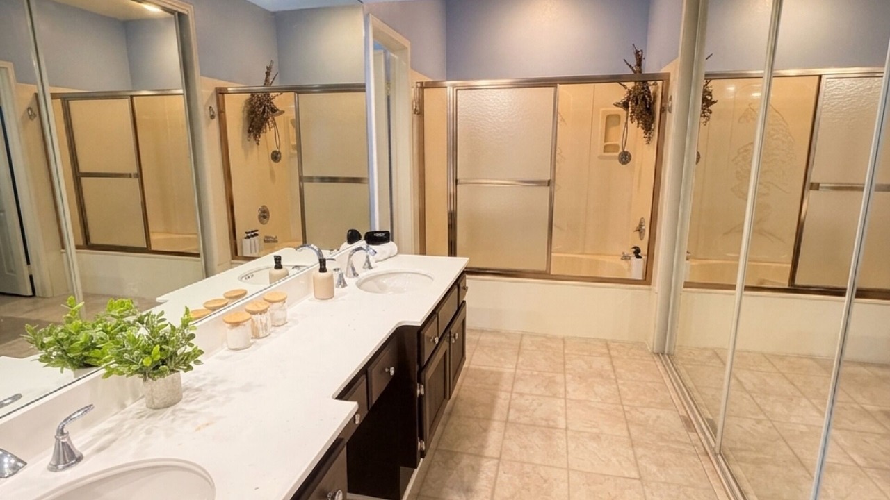 Photo of Bathroom in Mission Valley West