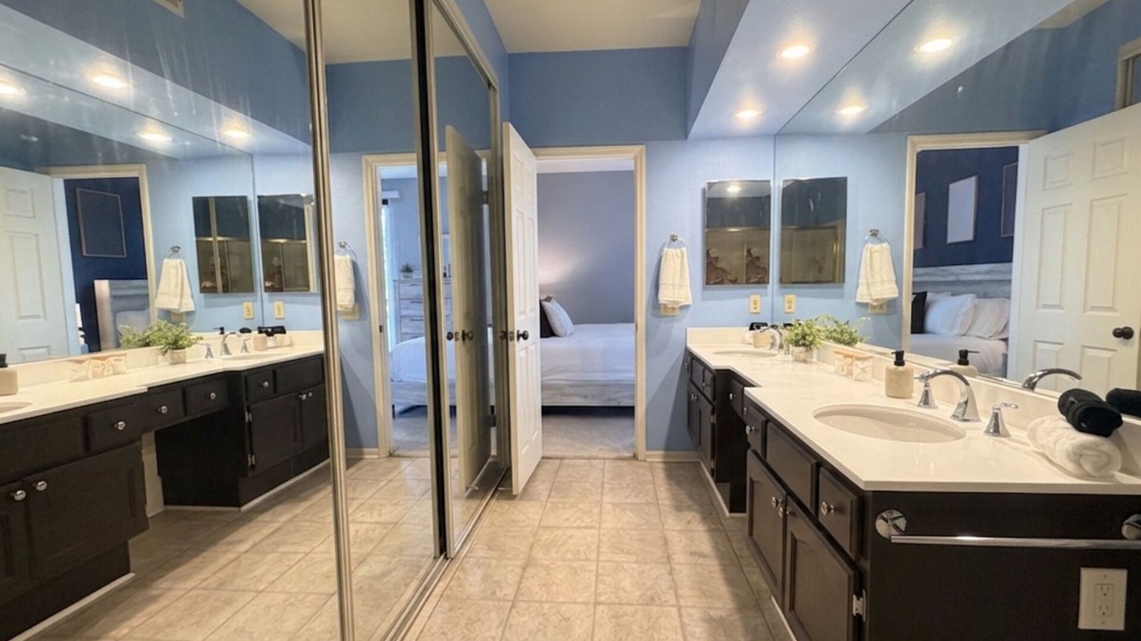 Photo of Bathroom in Mission Valley West