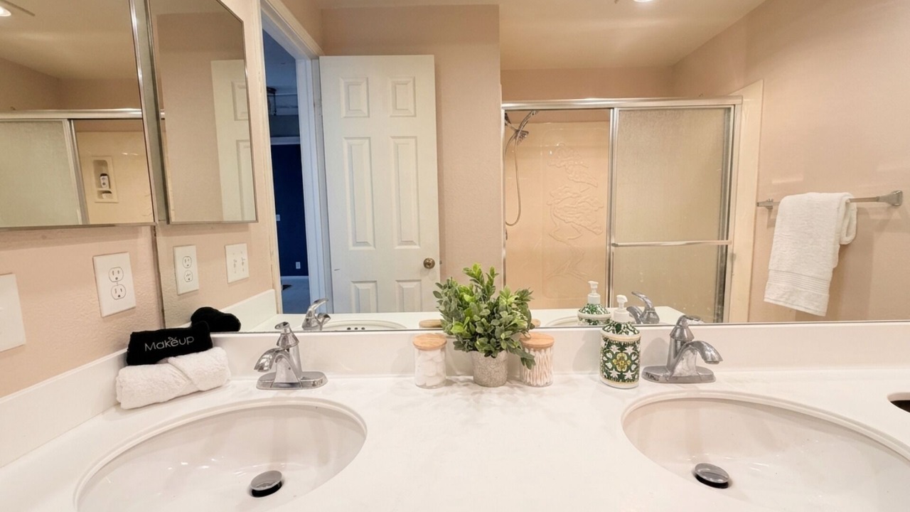 Photo of Bathroom in Mission Valley West