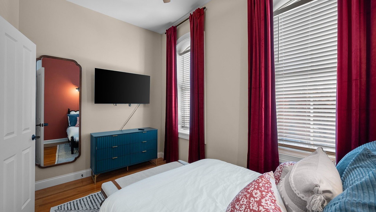 Photo of Bedroom in Soulard