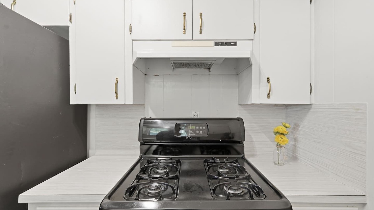 Photo of Kitchen in Zilker