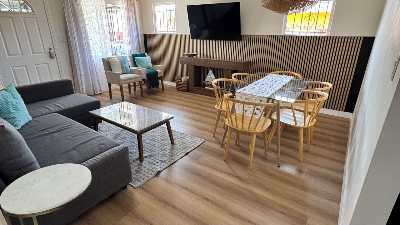 Photo of Livingroom in City Heights