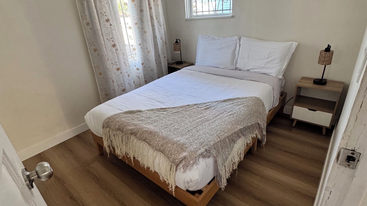 Photo of Bedroom in City Heights