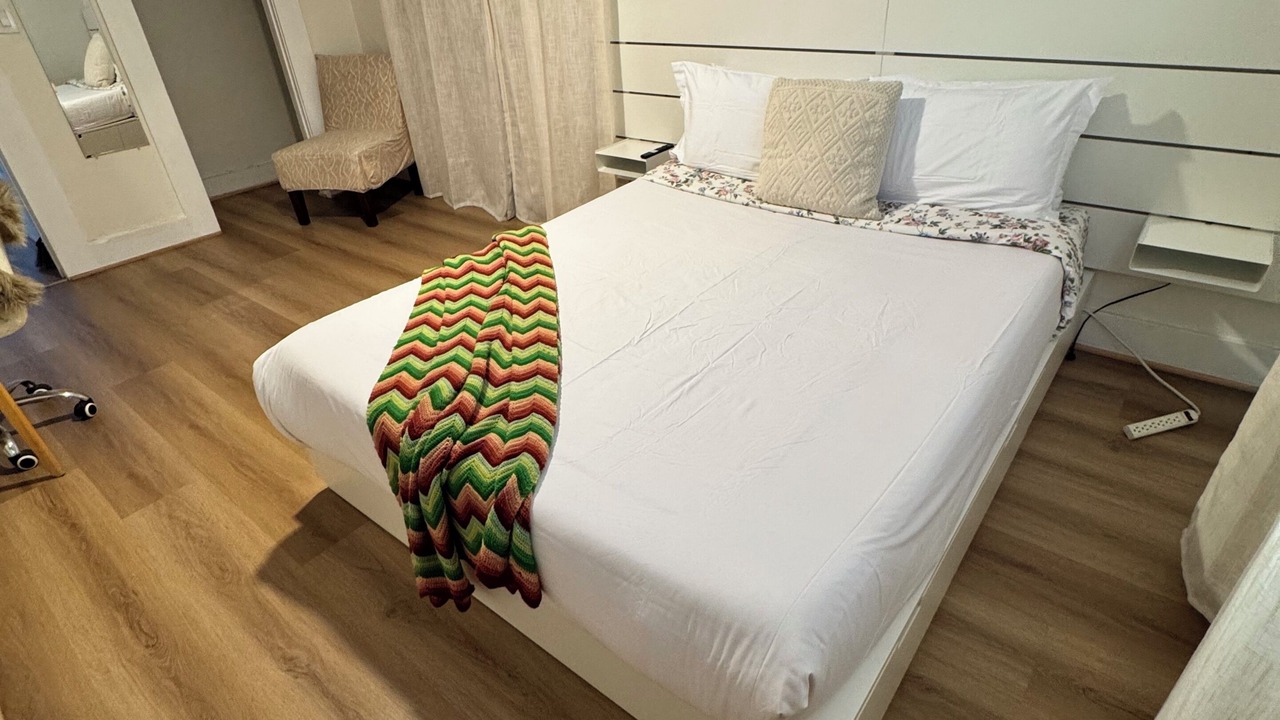 Photo of Bedroom in City Heights
