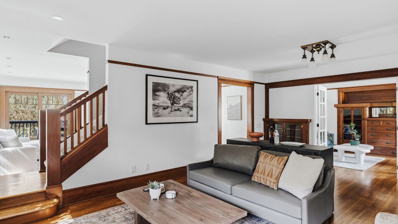 Photo of Bedroom in Mission Hills