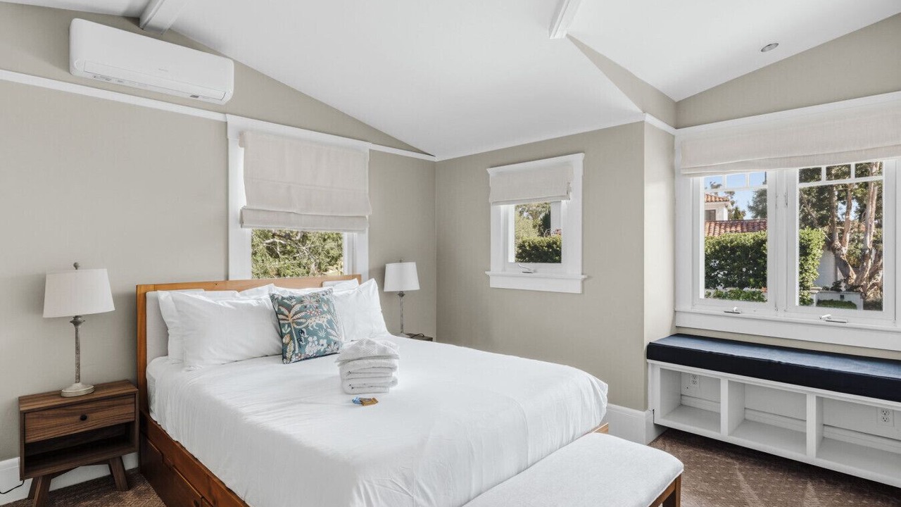 Photo of Bedroom in Mission Hills