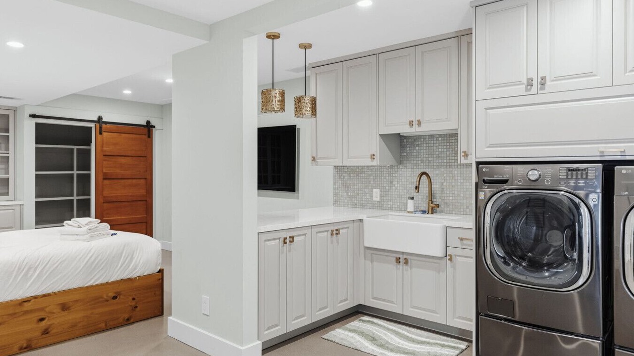 Photo of Bedroom in Mission Hills