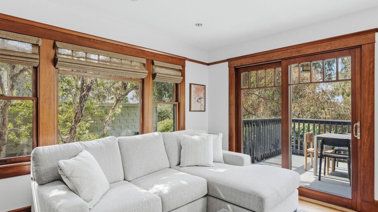 Photo of Bedroom in Mission Hills