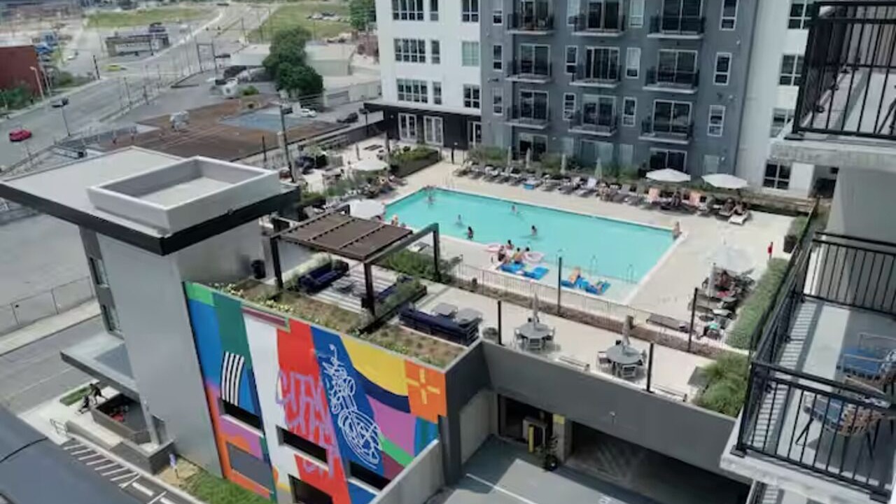 Photo of Outdoor in Sobro