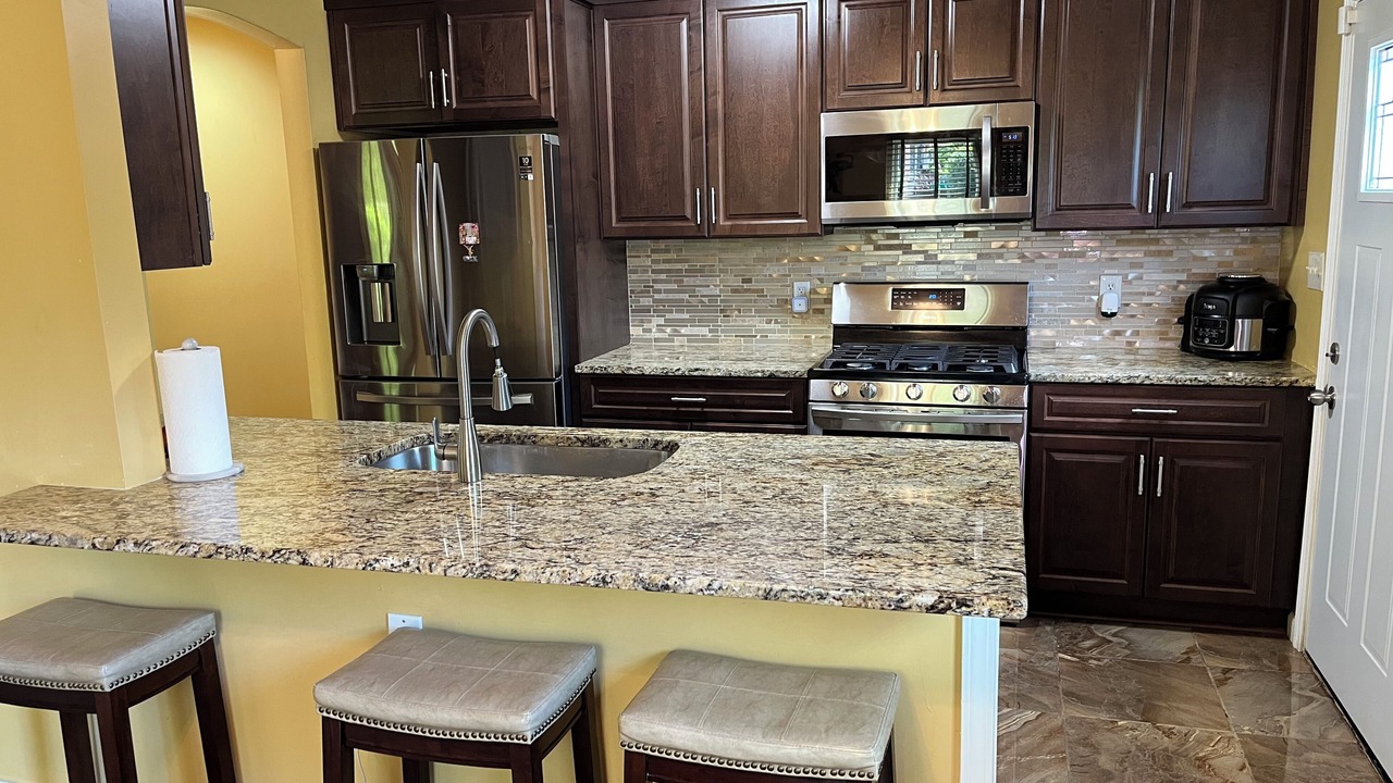 Photo of Kitchen in East Side