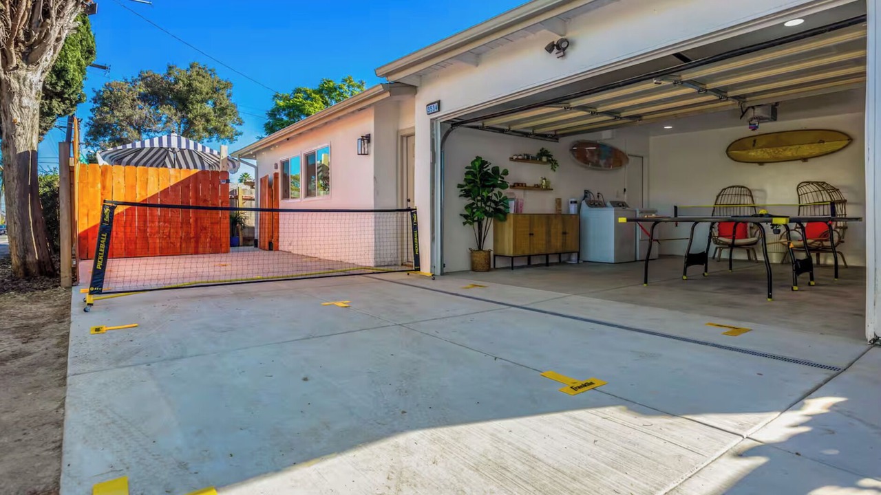 Photo of Outdoor in Normal Heights