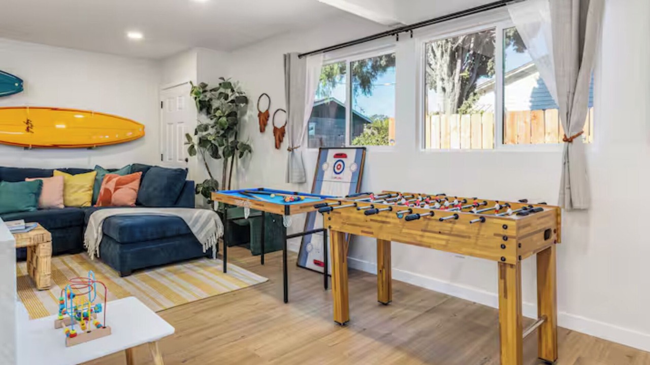 Photo of Bedroom in Normal Heights