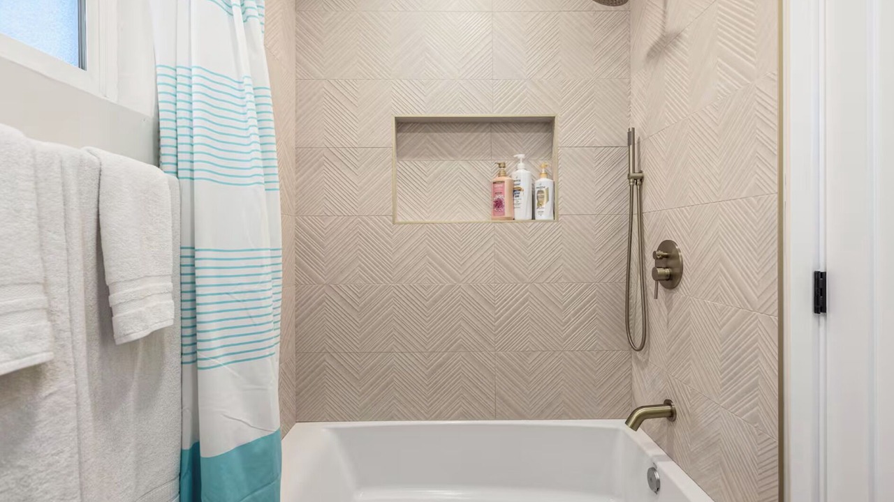 Photo of Bathroom in Normal Heights
