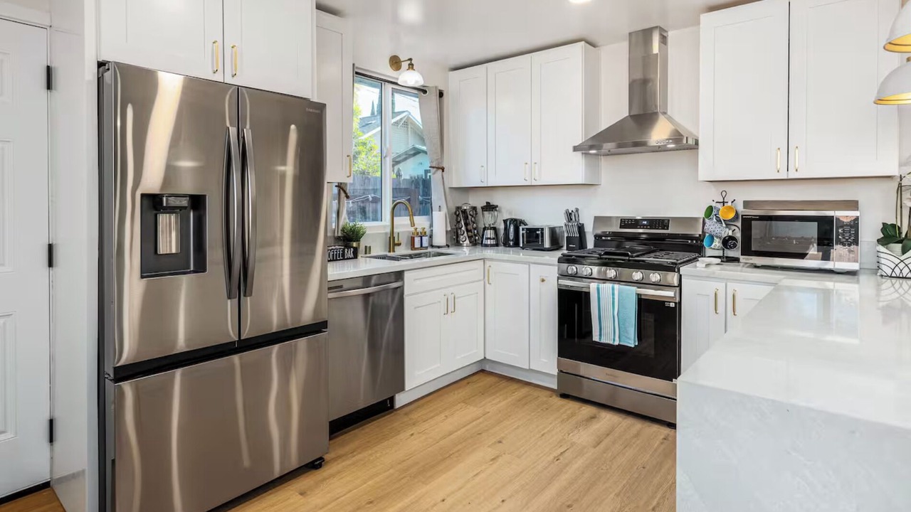 Photo of Kitchen in Normal Heights