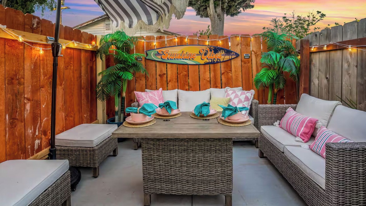 Photo of Outdoor in Normal Heights