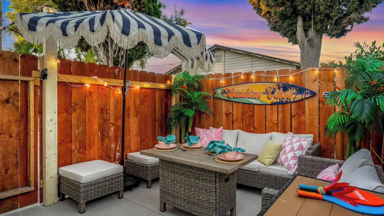 Photo of Outdoor in Normal Heights