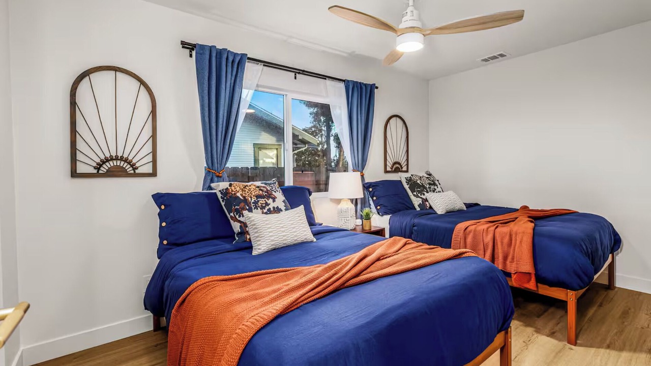 Photo of Bedroom in Normal Heights