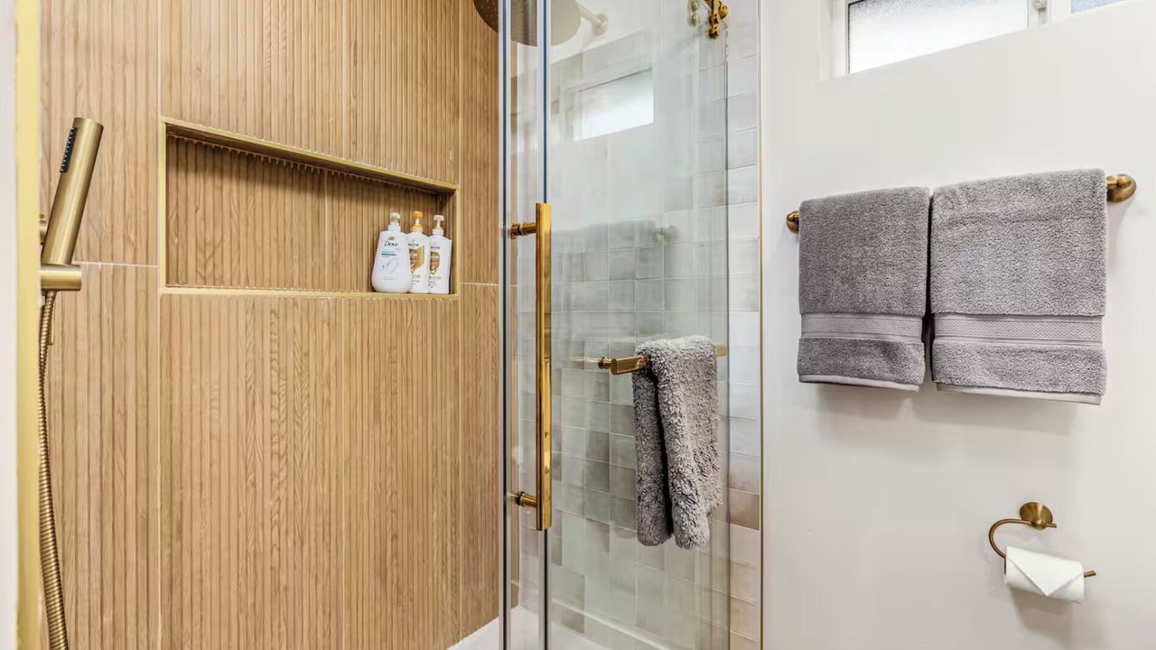 Photo of Bathroom in Normal Heights