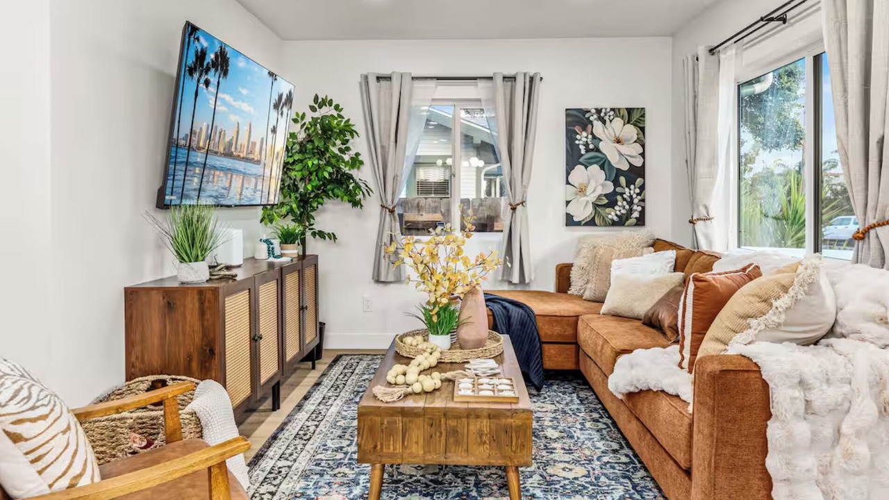 Photo of Livingroom in Normal Heights