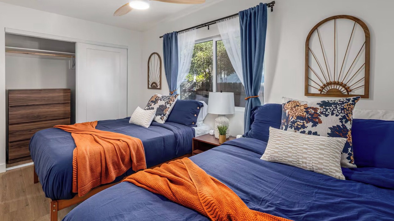 Photo of Bedroom in Normal Heights