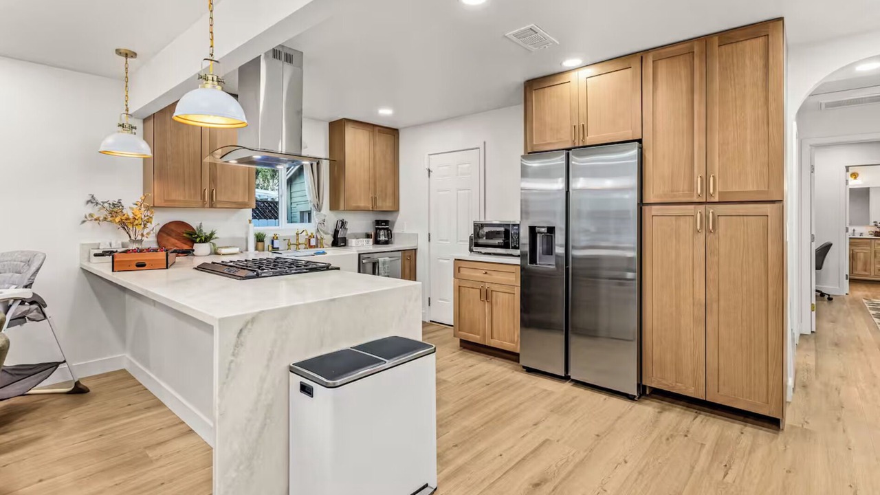 Photo of Kitchen in Normal Heights