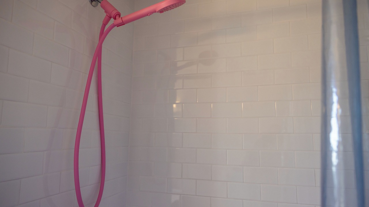 Photo of Bathroom in Bryn Mawr