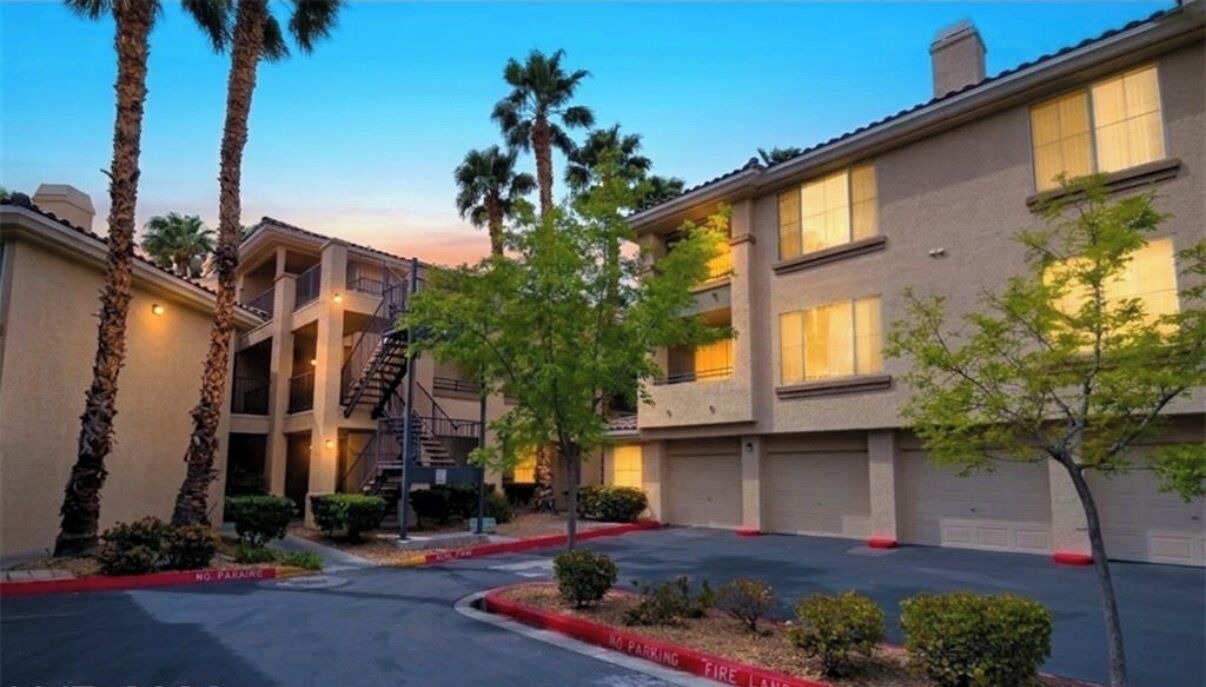 Photo of Outdoor in Rhodes Ranch
