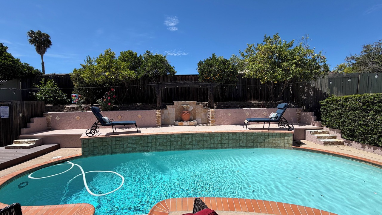 Photo of Outdoor in Tierrasanta