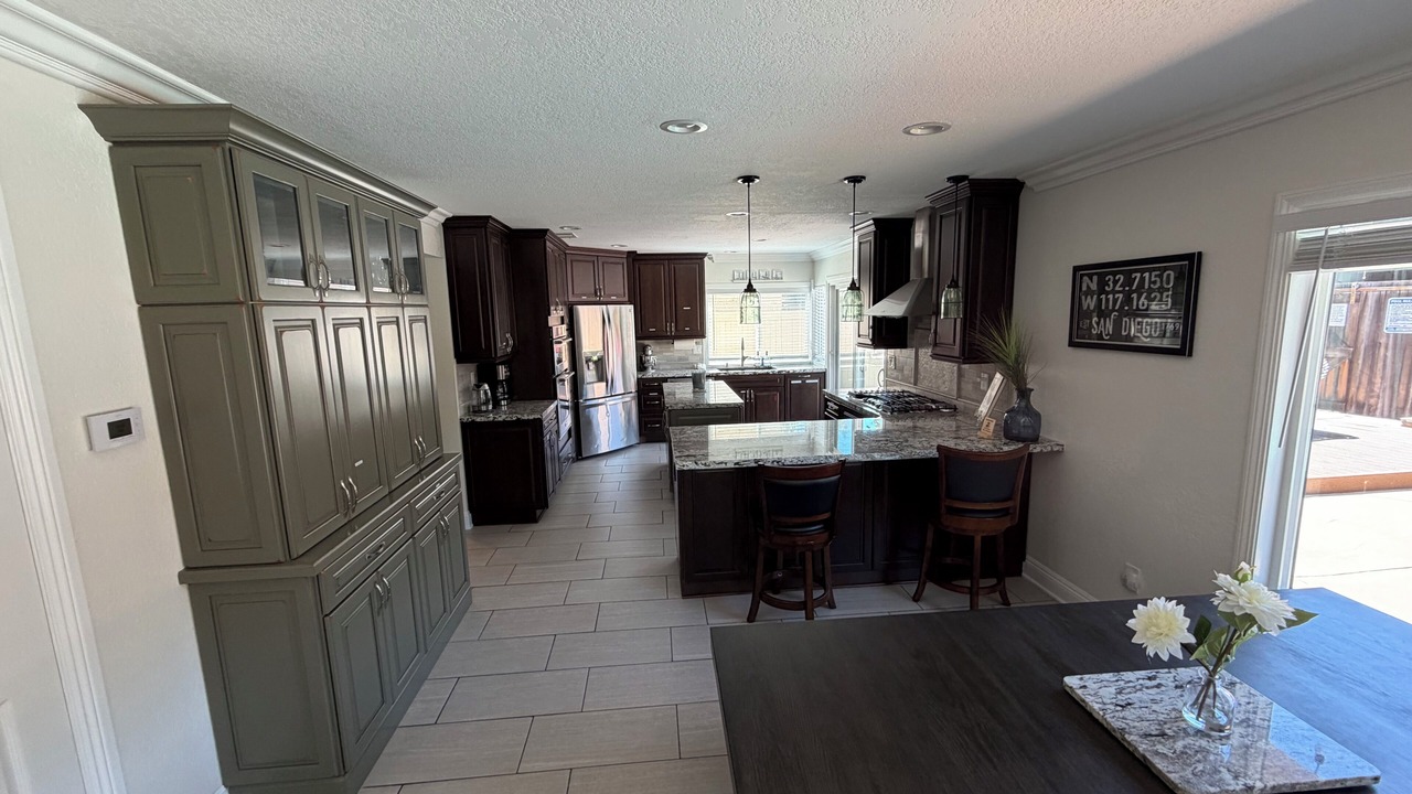 Photo of Kitchen in Tierrasanta