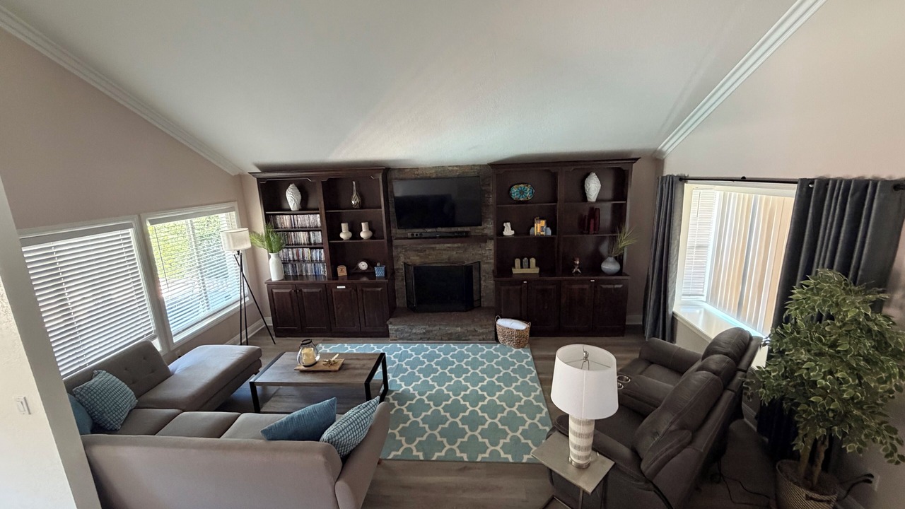 Photo of Livingroom in Tierrasanta