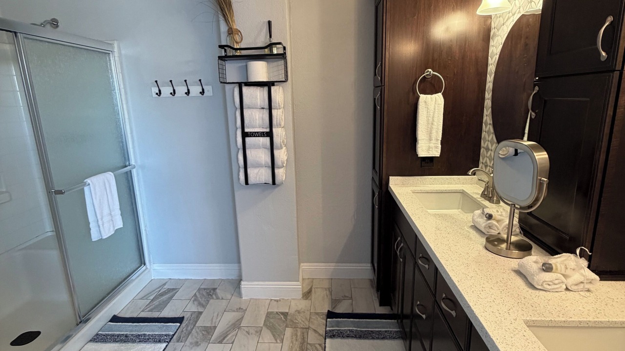 Photo of Bathroom in Tierrasanta