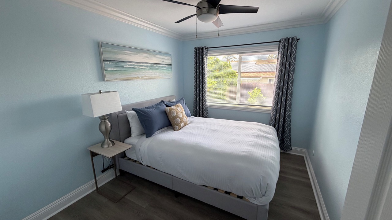 Photo of Bedroom in Tierrasanta